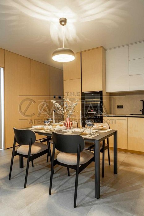 Оренда Будинок,  Голосіївський район, вул. Золоті джерела, 151 м2