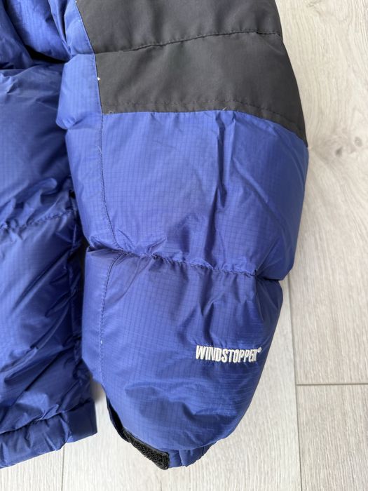 The nort face Baltoro