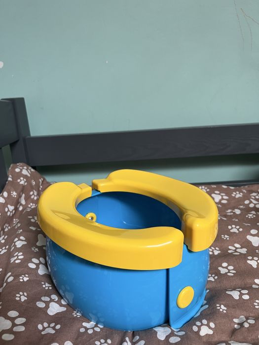 Nocnik Banan polecam