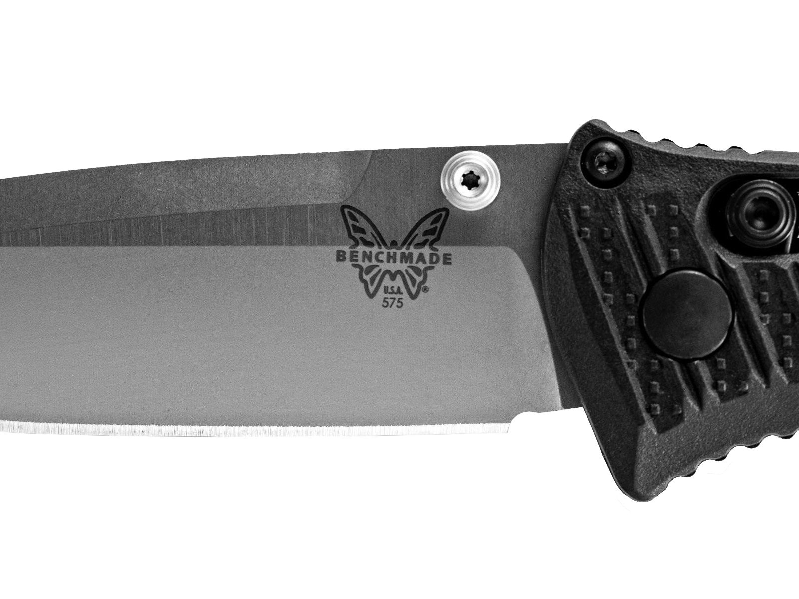 Nóż Benchmade 575-1 Mini Presidio II (575-1)