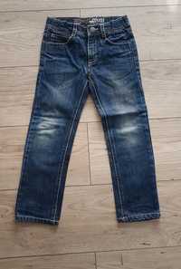 Jeansy Esprit 110