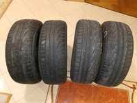 Opony zimowe do BMW Pirelli Sottozero2 winter run flat 225/55 17
Pirel