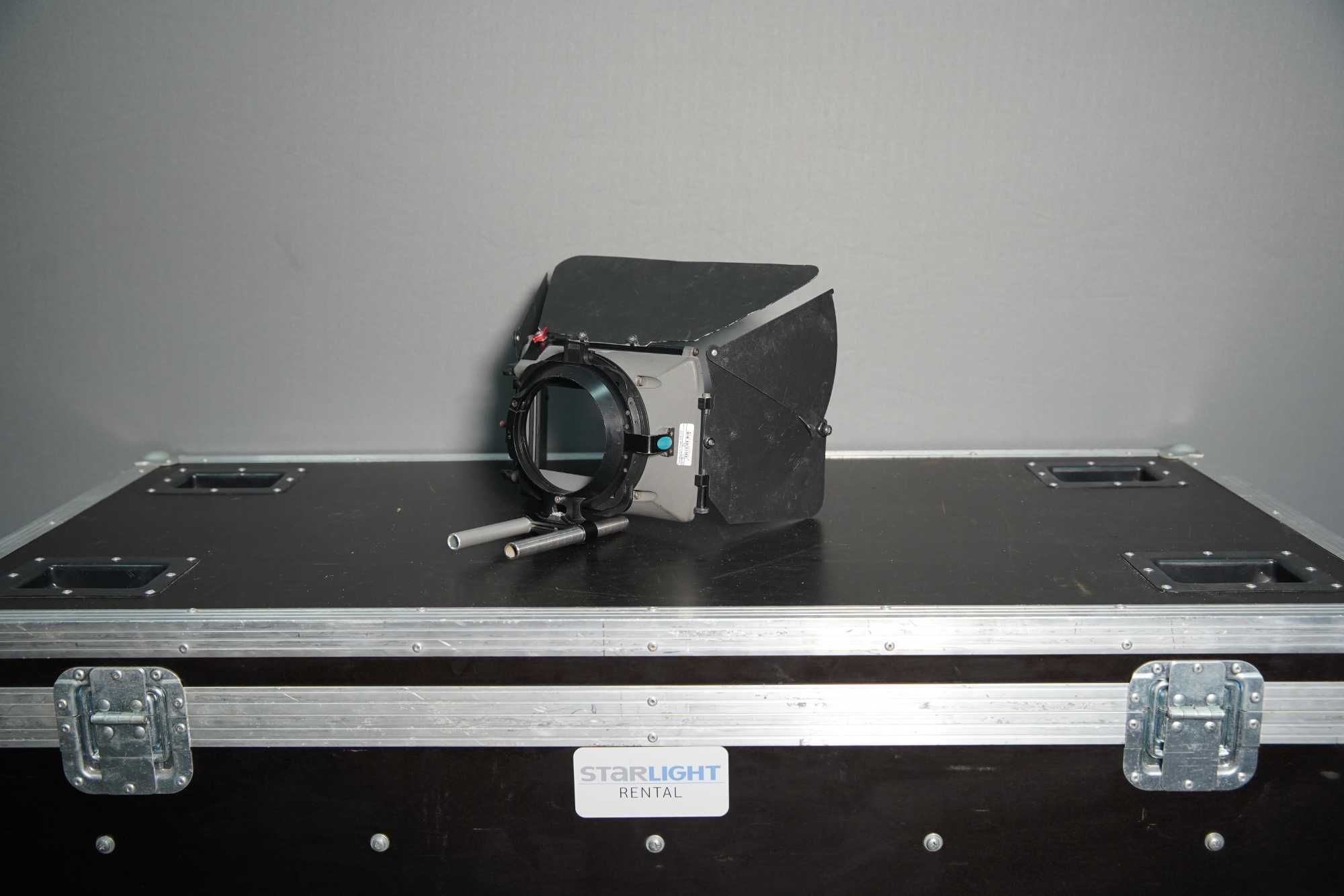 Компендіум Vocas MB-325 4х4