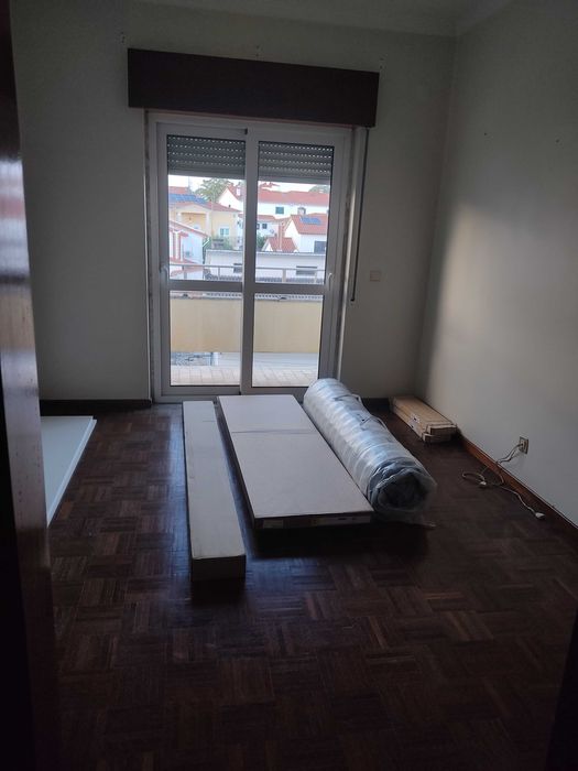 Arrendamento de quarto no Entroncamento