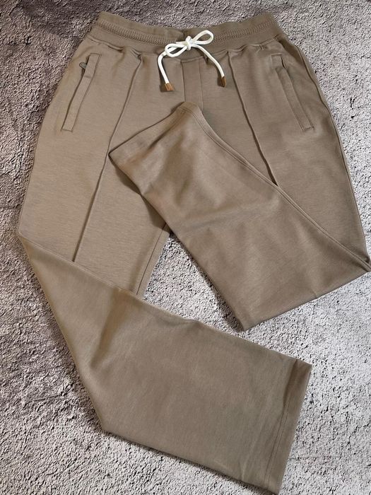 Спортивний костюм Brunello Cucinelli