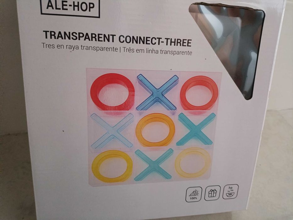 Jogo do galo Ale-Hop