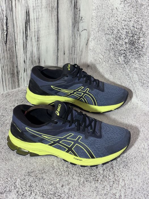 Мужские Кроссовки Asics Gel-1000 Оригинал