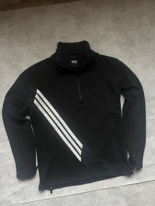 Adidas Y-3 кофта