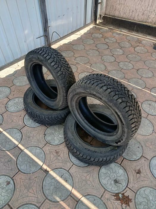 Зимова гума 185/65/R15