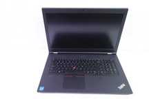LENOVO THINKPAD P17 GEN 2 Intel core I7-11850H / 1TB/32GB/RTX A2000