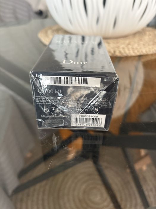 Dior savage toilette 100ml