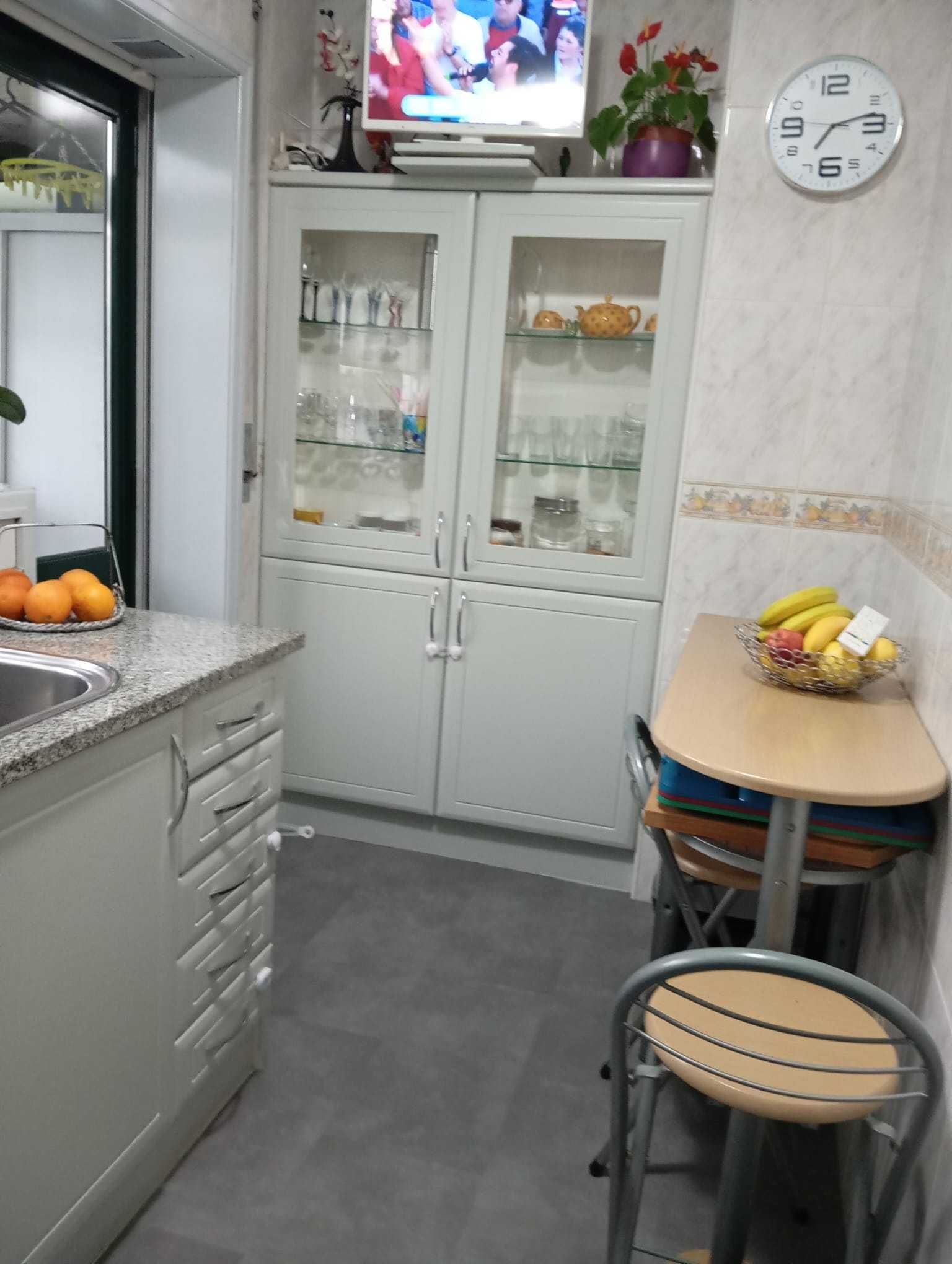 Apartamento T4 Arca d' Água - Porto