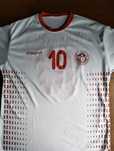 Camisola Seleção Tunísia - Whabi Khazri