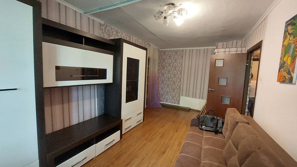 Оренда 1-кімнатної квартири. Вул.Тельнюка,5.