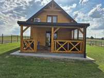 Domek letniskowy wynajem