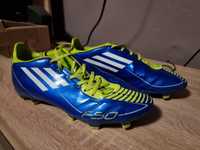 Бутси, копачки Adidas F50