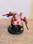 Фігура PUDGE | Dota 2