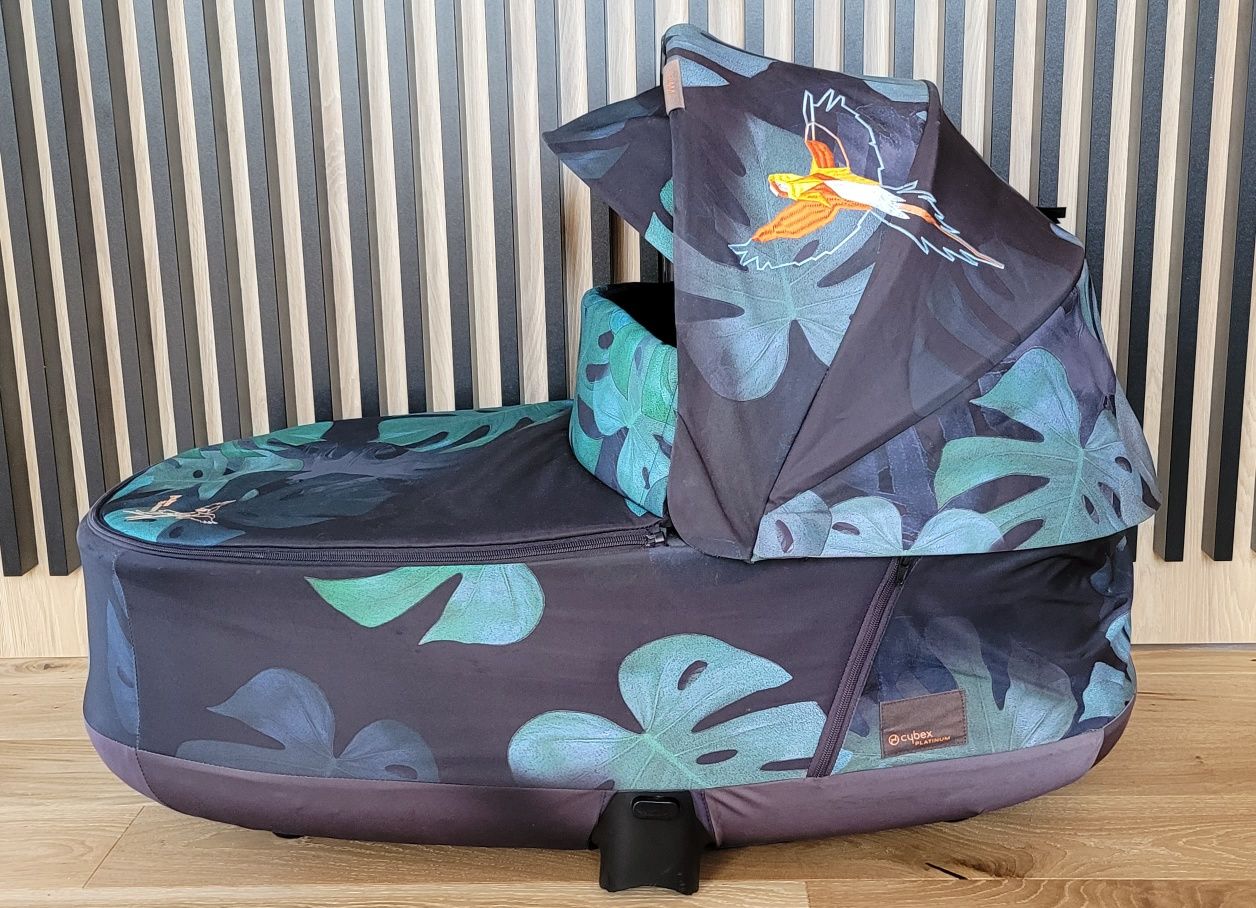 Gondola Cybex priam