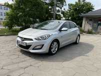 Hyundai i30 2014r 154 tys. km