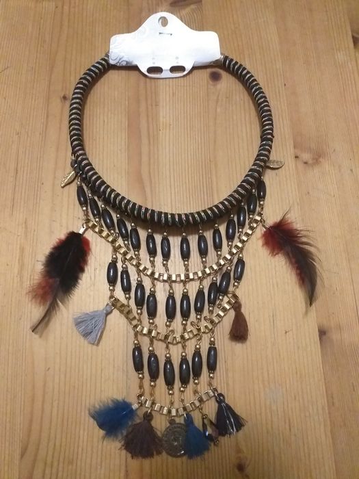 Lote acessórios colares pulseiras