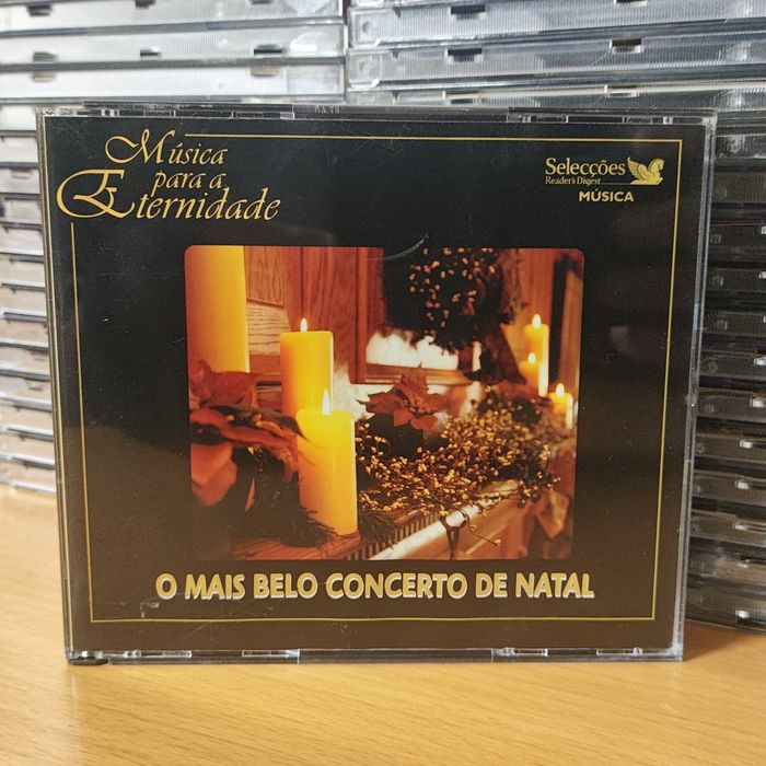 O Mais Belo Concerto De Natal