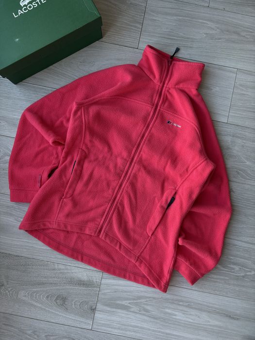 Фліска Berghaus L жіноча коралового кольору