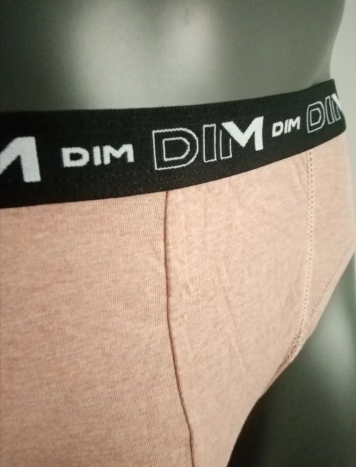 Cueca DIM tam. L