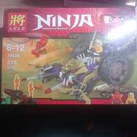 конструктор Lego Ninjago