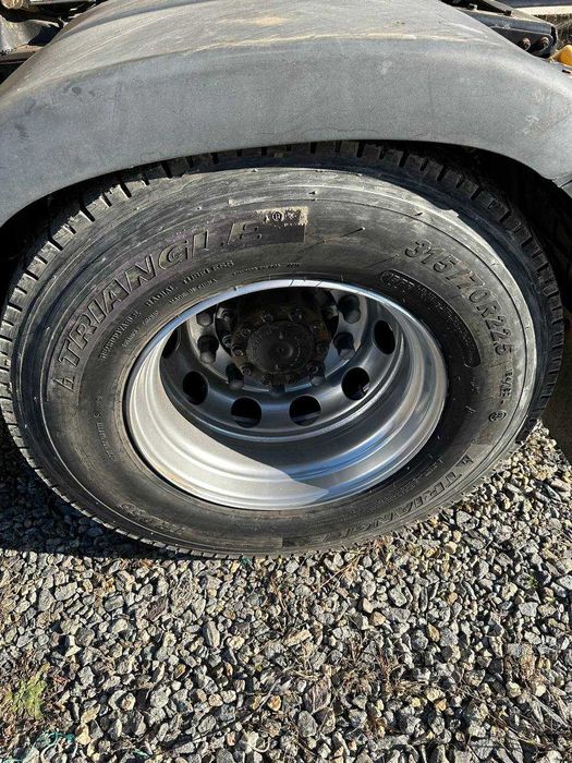 Продам MAN TGX 18.440, стан відмінний, від ВЛАСНИКА, 2015 рік, тягач