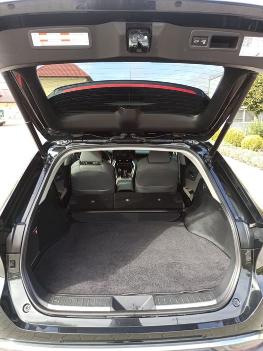 Toyota Venza 2021 limited+