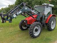 Ciągnik Massey Ferguson 4335 /4900 mth/