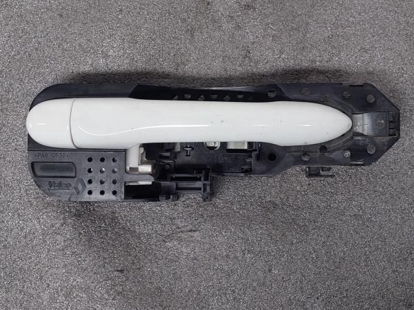 Puxador porta frente direita RENAULT Megane III Grandtour (KZ0/1)