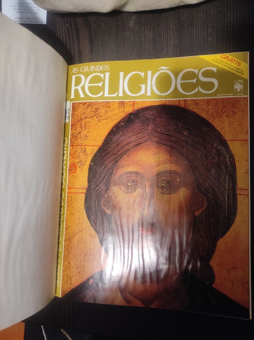 História das Religiões