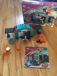 Klocki lego Duplo Planes + gratis.