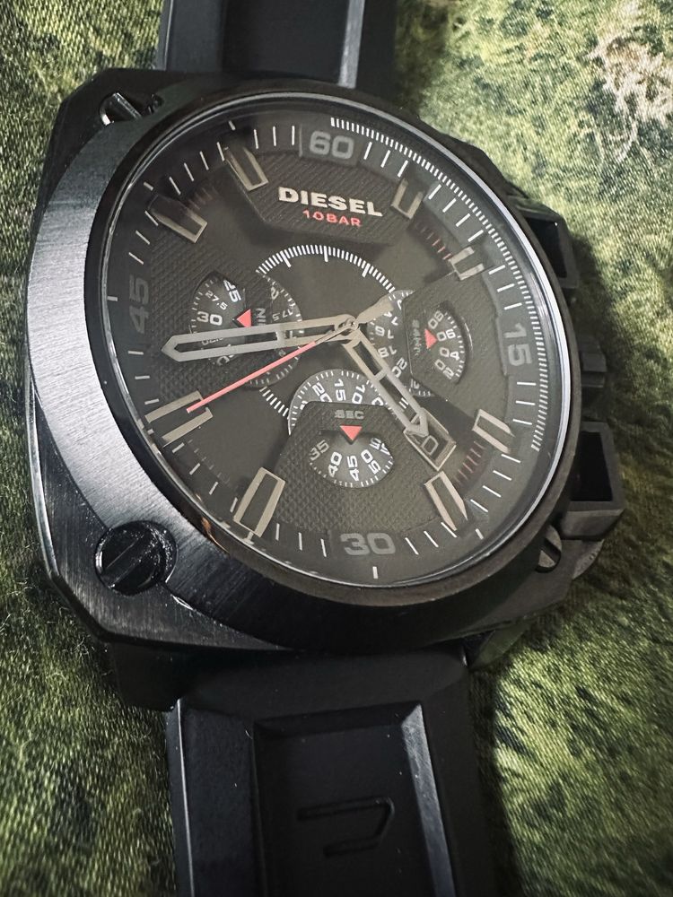 Diesiel DZ7356.