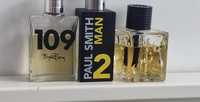 Paul Smith Bjorn Bieg  perfum bibedt meskie