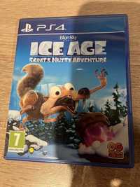 Ice Age Scrat’s nutty adventure PS4