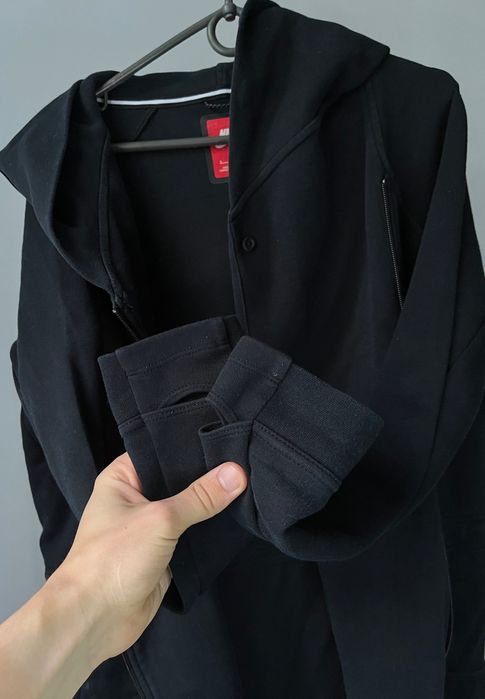 Nike Tech Fleece Кофта Худі