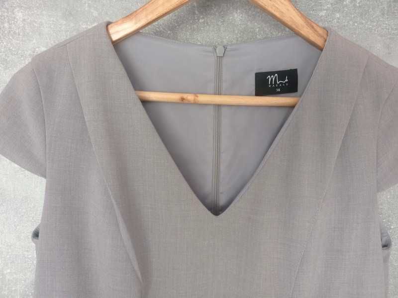 Elegancka sukienka