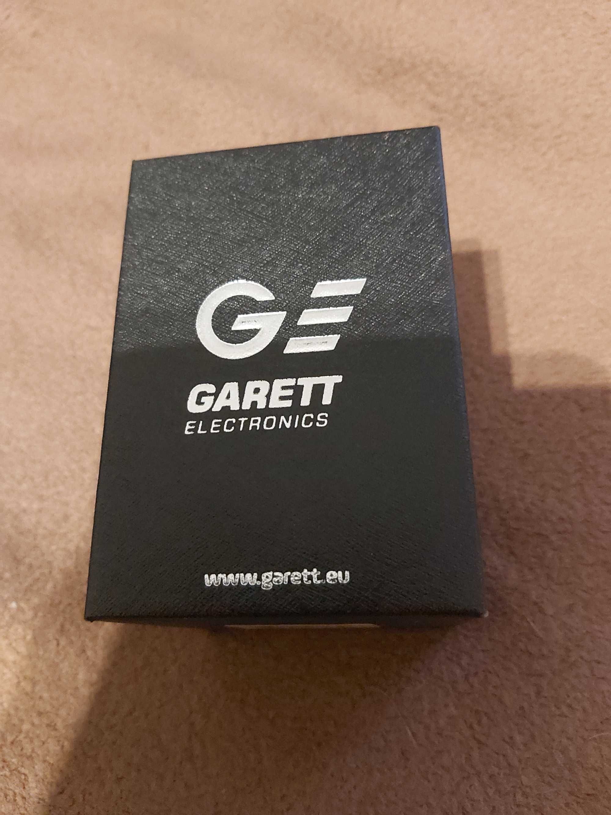 SmartWatch Garett 2 Action czarny dowód zakupu paragon