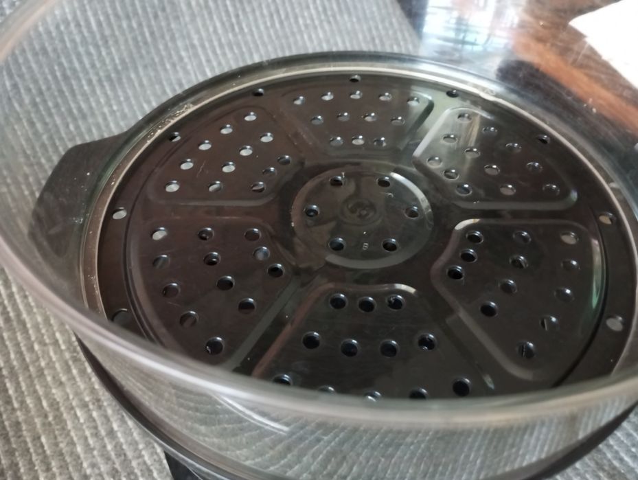 Parowar Tefal Convenient Series VC 1401