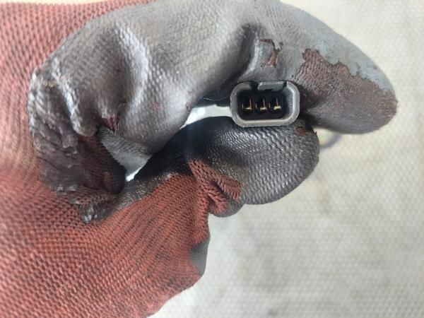 Motor limpa vidros trás SMART City-Coupé (450)