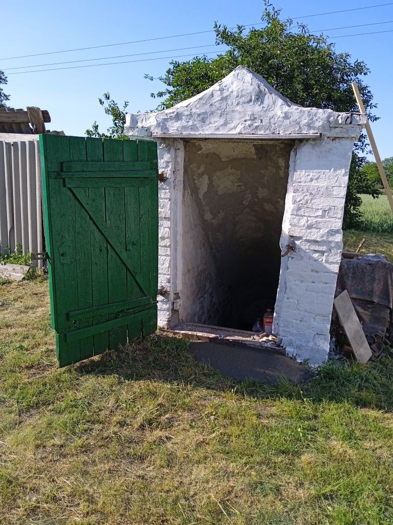 Будинок в с.Ташань