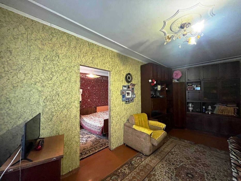 Продам 3к ХТЗ, пр.Індустріальний 59, Ексклюзив