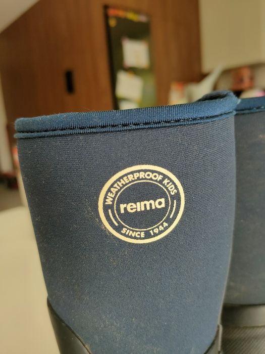 Gore-Tex Ecco reima