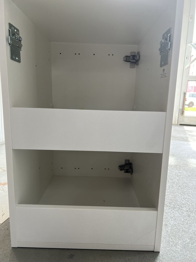 Szafka Łazienkowa wisząca