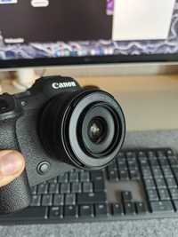 Canon RF 16mm 2.8