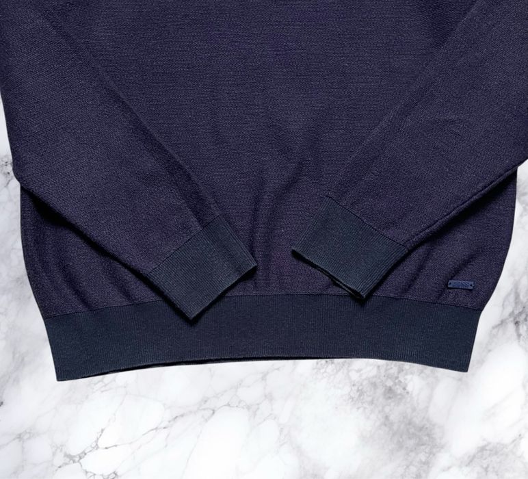 Светр, джемпер Hugo Boss оригінал розмір L