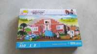 Klocki COBI Action Town Countryside Farm
100 zł