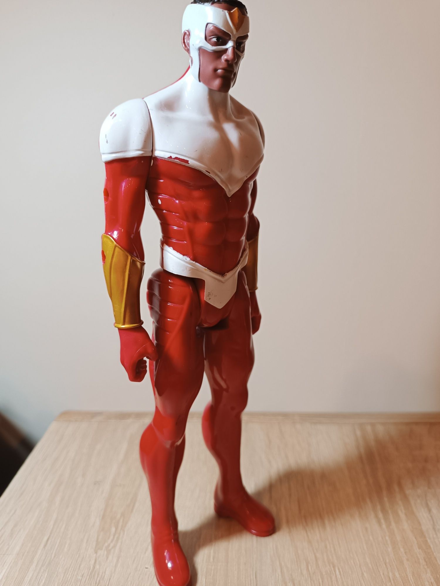 Marvel Titan Hero Series Falcon 30 cm Figurka akcji Hasbro 2014